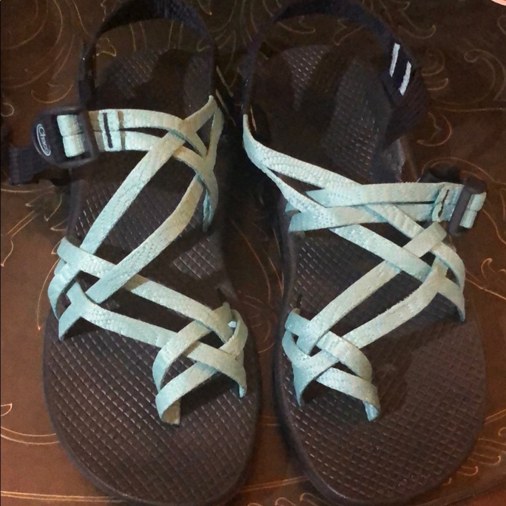 Chaco sandals